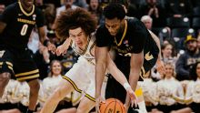 Highlight: Missouri holds off No. 19 Vandy's incredible comeback attempt
