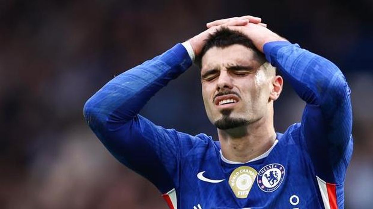 Analyse van Chelsea's Champions League kansen