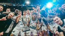 Breakers outlast 36ers in thrilling Ignite Cup Final