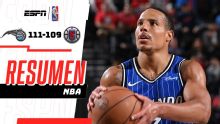 Desmond Bane comanda victoria de Orlando Magic ante Clippers