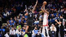 Kevin Durant scores season-high 40 as Rockets rally for 113-108 win over Magic