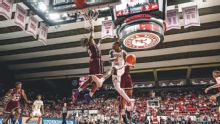 Highlight: No. 17 Alabama drops 100 in win over Mississippi State