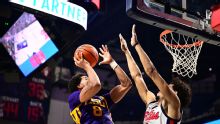 Highlight: LSU snaps five-game losing streak, beats Ole Miss in double-OT