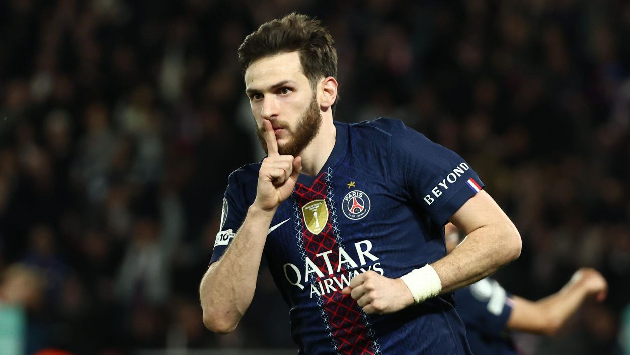 Paris Saint-Germain Scores, Stats and Highlights - ESPN