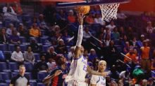Highlight: Liv McGill leads Florida in upset win over No. 19 Ole Miss