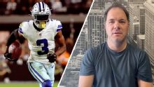 ¿Qué sigue para los Cowboys y George Pickens?