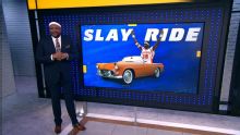 Slay Ride: "Philon, Philon, Philon, it's three times!"