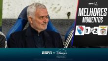 Benfica se impõe fora de casa, bate o Gil Vicente e se recupera após eliminação na Champions; VEJA