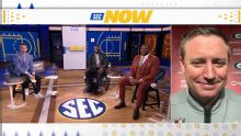 Mike White reflects on Georgia's resilience ahead of SEC tournament