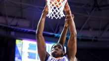 Highlight: No. 5 Florida puts up 108 in win over Mississippi State