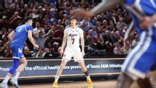Highlight: Texas A&M takes down Kentucky in fourth-quarter battle