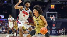 Highlight: No. 24 Vanderbilt sneaks past Ole Miss in overtime
