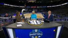 SEC Now previews the best matchups, Day 2 of the SEC Tournament