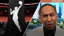 Stephen A. Smith pide a la WNBA que cuide a sus jugadoras