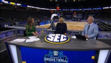 Breaking down the top 4 seeds in SEC Tournament