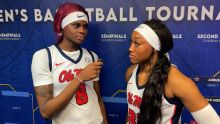 Ole Miss stars step into the hot seat for social media Q&A