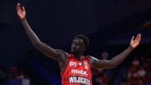 Wildcats dominate second half to set up Sydney Kings clash