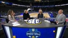 What to watch for in exciting SEC Tournament semifinals