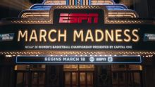NCAA women's March Madness tips off on March 18