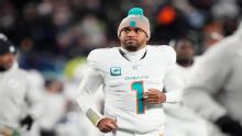¿Qué sigue para los Dolphins y Tua Tagovailoa?