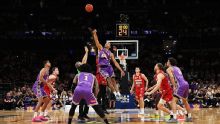 Kings outlast Wildcats in NBL Finals classic