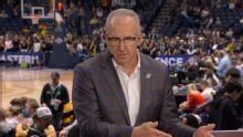 Greg Sankey emphasizes the standard of SEC men's basketball