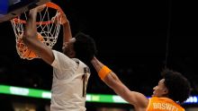 No. 22 Vanderbilt beats No. 25 Tennessee 75-68 to reach SEC semifinals