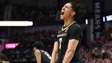 Vanderbilt trounces Florida to advance to SEC finals