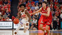 Sydney advance to the NBL Grand Final series