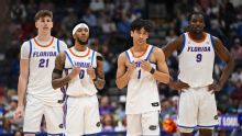 Should Florida be concerned after SEC tourney semifinal loss?