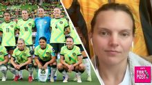Matildas 'winning ugly' at Women's Asian Cup