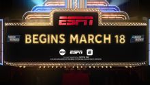 Get ready for women's March Madness on ESPN