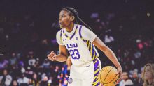 SEC Now crew says 2-seed LSU's experienced stars are hungry to win