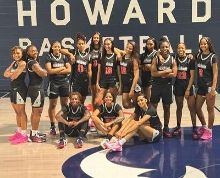 Howard Bison's NCAA women's tournament preview