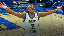Murray State Racers' NCAA women's tournament preview