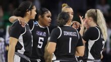 Stephen F. Austin's NCAA women's tournament preview