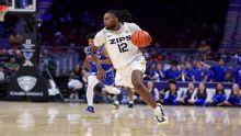 Akron's NCAA tournament preview