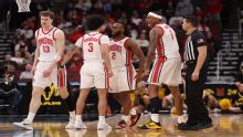 Ohio State Buckeyes' NCAA men's tournament preview
