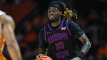 Tennessee State Tigers' NCAA men's tournament preview