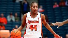 Syracuse's NCAA women's tournament preview