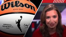 Alexa Philippou details WNBA’s new verbal agreement