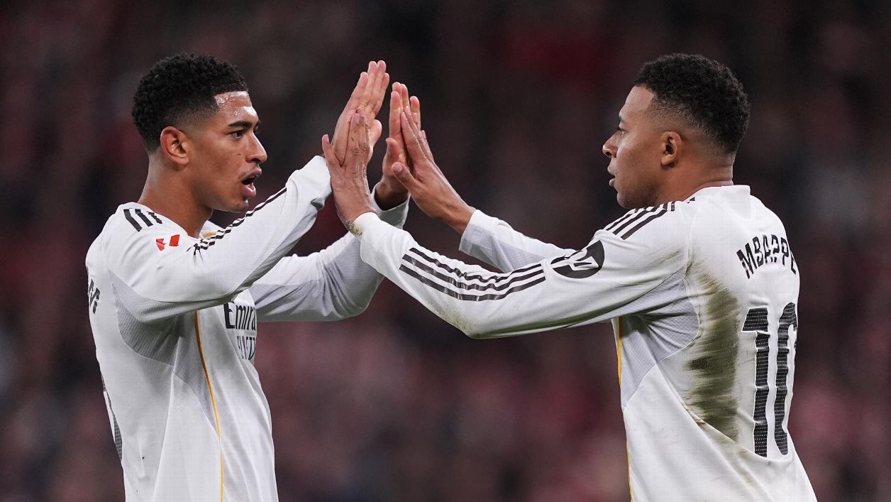 Real Madrid Scores, Stats and Highlights - ESPN
