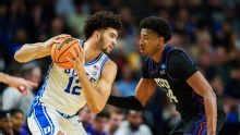 Duke vence a TCU 81-58 y sigue firme en March Madness