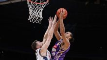 Kings dominate 36ers, take 1-0 series lead