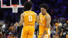 Tennessee avanza al Sweet 16 por cuarto año consecutivo tras vencer a Virginia