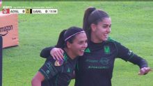 Jheniffer Cordinali firma el primero para las Amazonas
