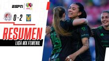 Las Amazonas se imponen en la jornada 13 de la Liga MX Femenil