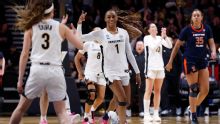 Ralph on Vandy's Blakes: 'She's the best player in the country'
