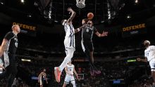 Wembanyama dominates inside as Spurs trounce Grizzlies 123-98