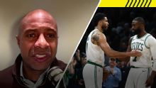 Celtics now the best team in the NBA? JWill, MacMahon disagree